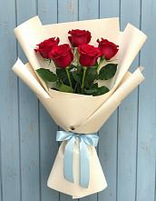 Букет Классика чувств #REPLACE_PRED# Верхнем Мамоне