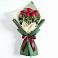 Букет цветов из: Розы в Верхнем Мамоне