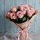 Букет цветов из: Розы в Верхнем Мамоне
