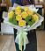 Букет цветов из: Хризантемы и Розы в Верхнем Мамоне