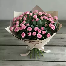 Букет Удовольствие #REPLACE_PRED# Верхнем Мамоне