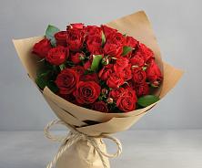 Букет Любовный роман в Верхнем Мамоне