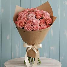 Букет цветов из:  Розы в Верхнем Мамоне