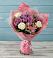 Букет цветов из: Герберы в Верхнем Мамоне