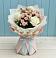 Букет цветов из: Розы в Верхнем Мамоне